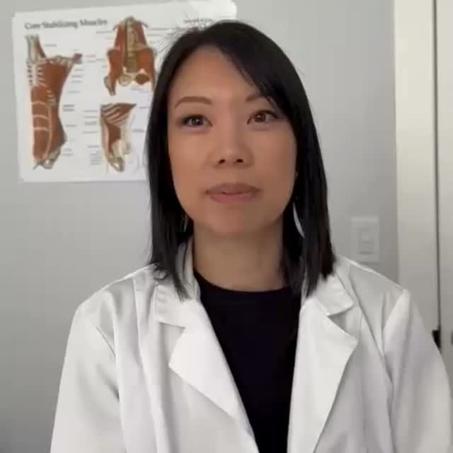 May Shin, Registered Acupuncturist